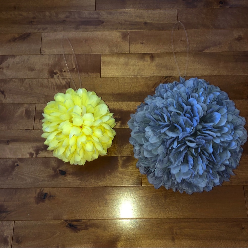 Hanging decor